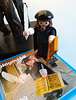 Leipzig 2015 – Playmobil Martin Luther