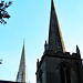 old st mary, stoke newington, hackney, london