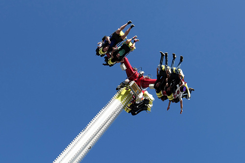Tänzelfest 2018