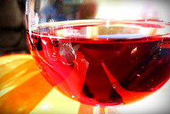 #29 - aNNa schramm - Red Wine - 19̊ 3points