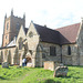 St Mary The Virgin, Hanbury, Worcestershire