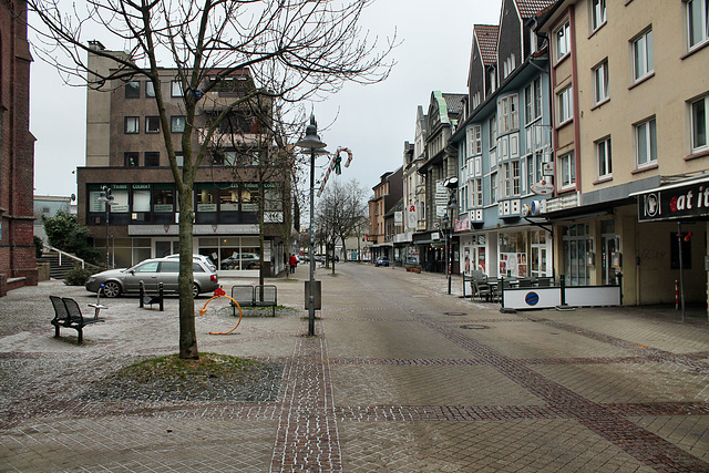 Westenfelder Straße (Wattenscheid) / 7.01.2017