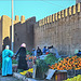 Market in Tiznit