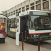 Transpole 6763 (4341 SO 59) in Lille – 17 Mar 1997