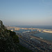 Port Of Barcelona