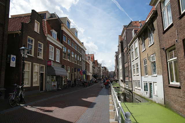 Oude Langendijk