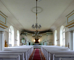 Võru - Katariina kirik