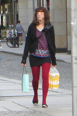 shopping