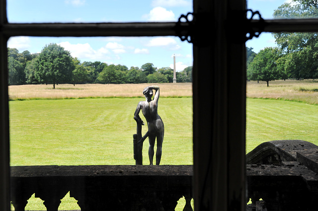 View from a Window