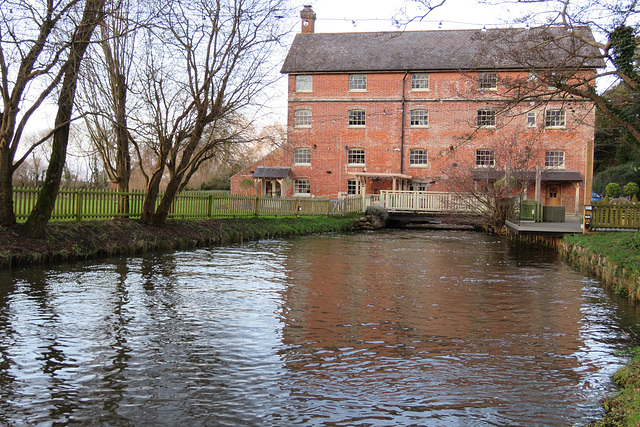 sopley mill, hants (2)