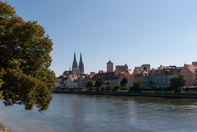 Regensburg