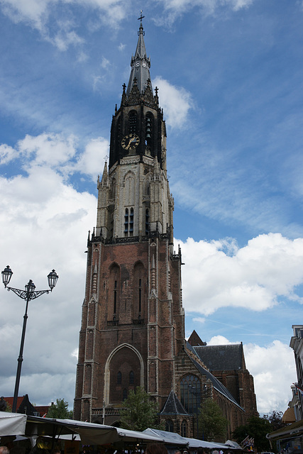 Nieuwe Kerk