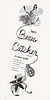 Beau Catcher Perfume Ad, 1943