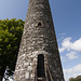 Monasterboice tower