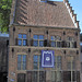 Altes Haus in Nijmegen