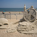 Beach Time - Revere Beach MA