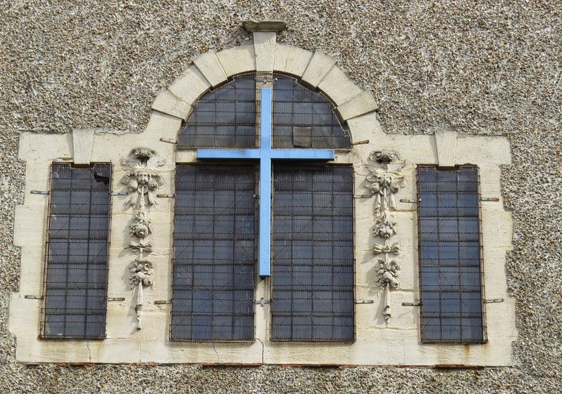 fetter lane church, langthorne rd, leyton, london