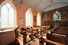 St Margaret's Church, Thorpe Market, Norfolk