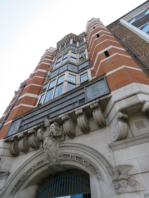 passmore edwards sailors palace, limehouse, london (12)