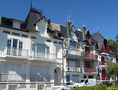 autre bel ensemble de La Baule. autre bel ensemble de La Baule.