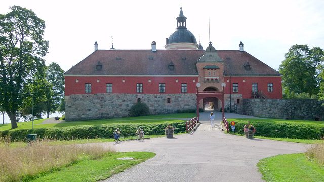 Schloss Gripsholm