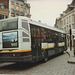 Transpole 6751 (6550 RZ 59) in Lille - 17 Mar 1997
