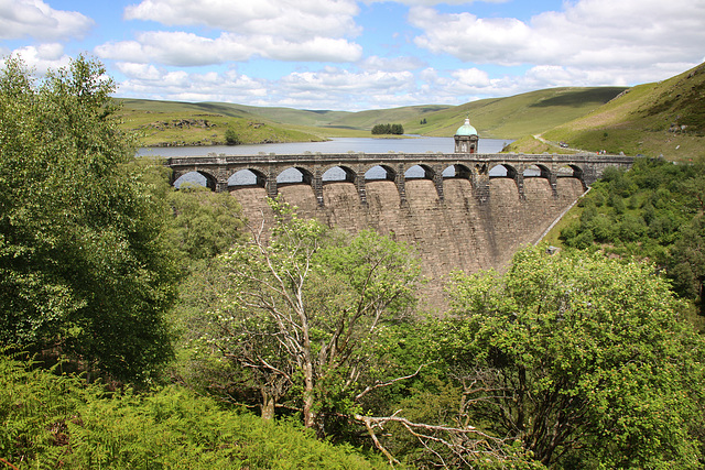 Elan Valley