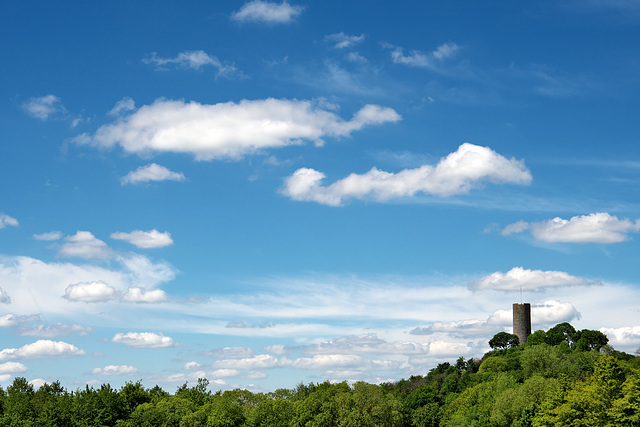 Burg Hartenfels