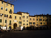 Piazza dell'Anfiteatro.