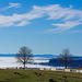 bei Höchenschwand - im Schwarzwald sonnig, schweizer Mittelland im Nebel ... (© Buelipix)