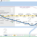 20220730 Vancouver Skytrain Map