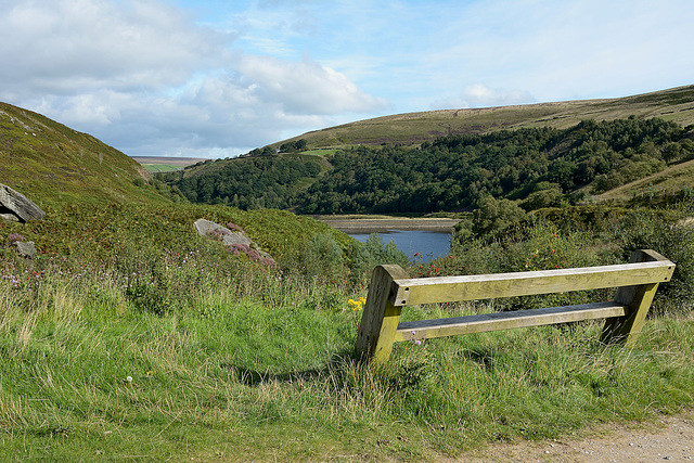 HBM -  A reservoir sit-down