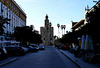 Sevilla - Torre del Oro