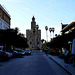 Sevilla - Torre del Oro