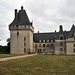 Château de l'Isle-Savary