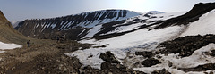 Trollsteinen Hike