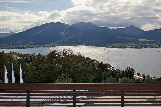 Tegernsee