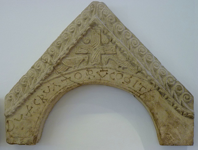 Zadar - Archaeological Museum