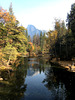 Yosemite view