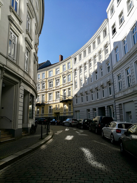 Hamburg 2019 – Brüderstraße