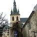 Cathédrale St Paul à Liège