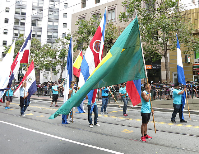 San Francisco Pride Parade 2015 (1420)