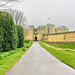 Alnwick Castle