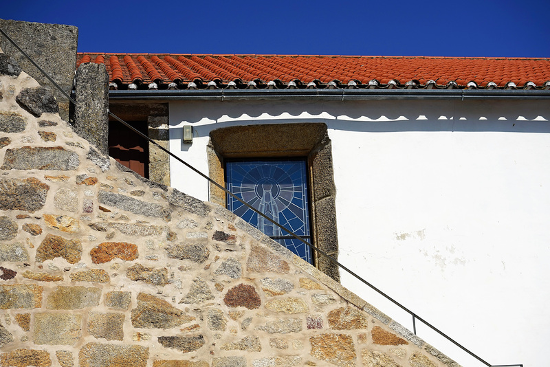 Penamacor - Chapel