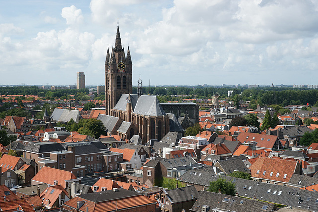 Oude Kerk