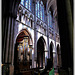 Intérieur de la Cathédrale Saint Vincent à Saint Malo(35)