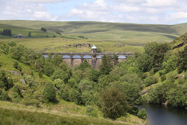 Elan Valley