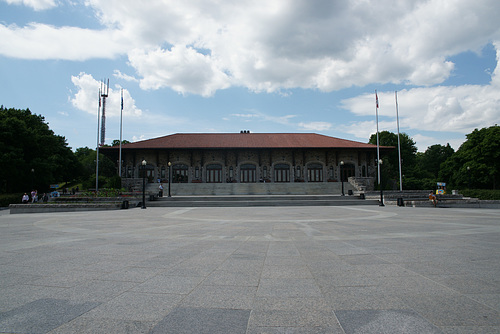 Mont Royal Chalet