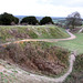 Danebury Iron Age Hillfort