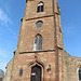 St Mary The Virgin, Hanbury, Worcestershire